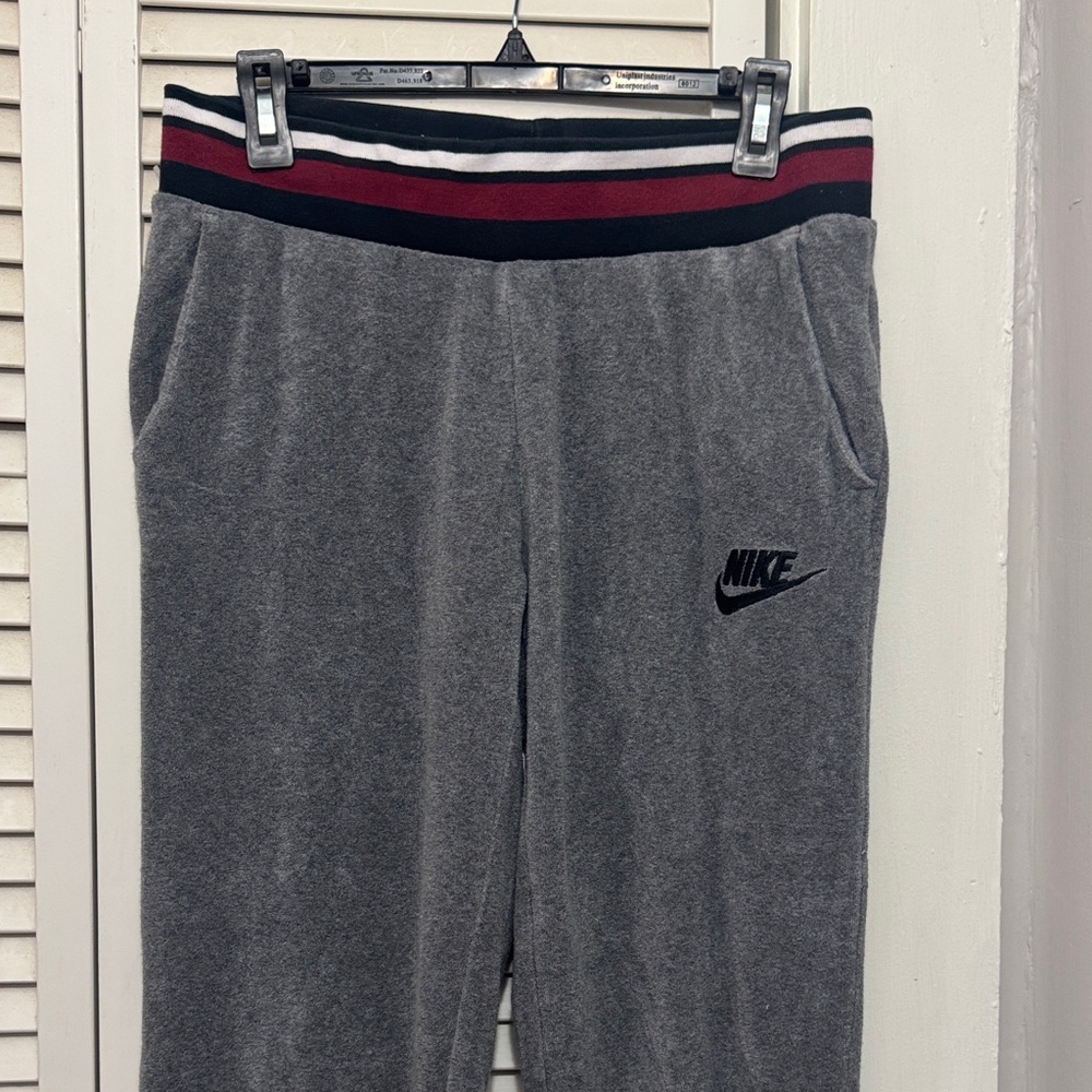 GUC women’s Nike sweatpants